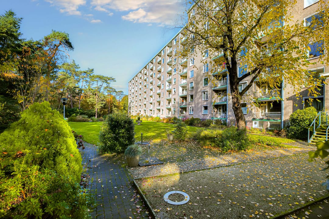 Foto 32 van Arnhemse Bovenweg 16-49