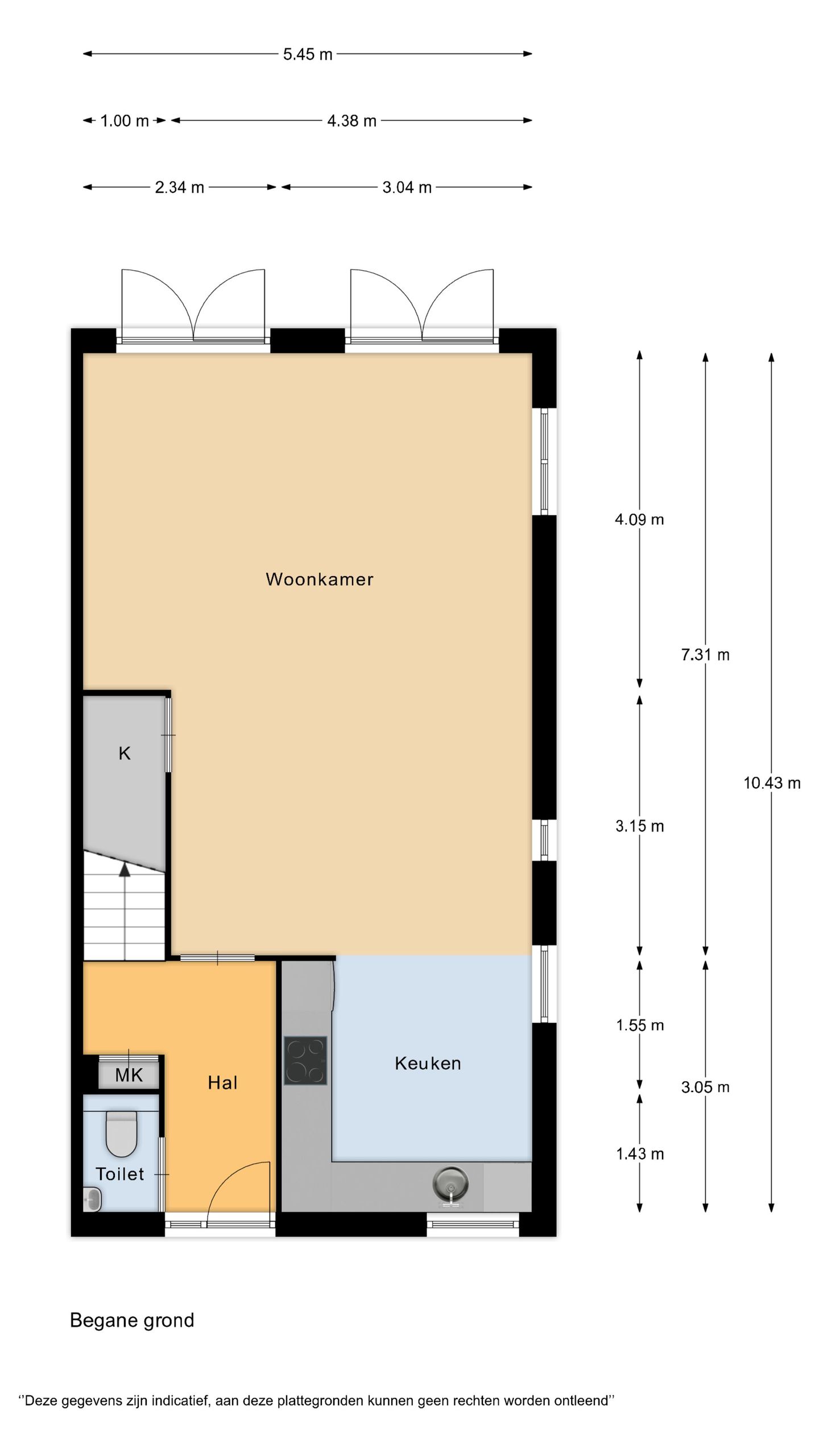 Photo 29 of Oosterwerf 25