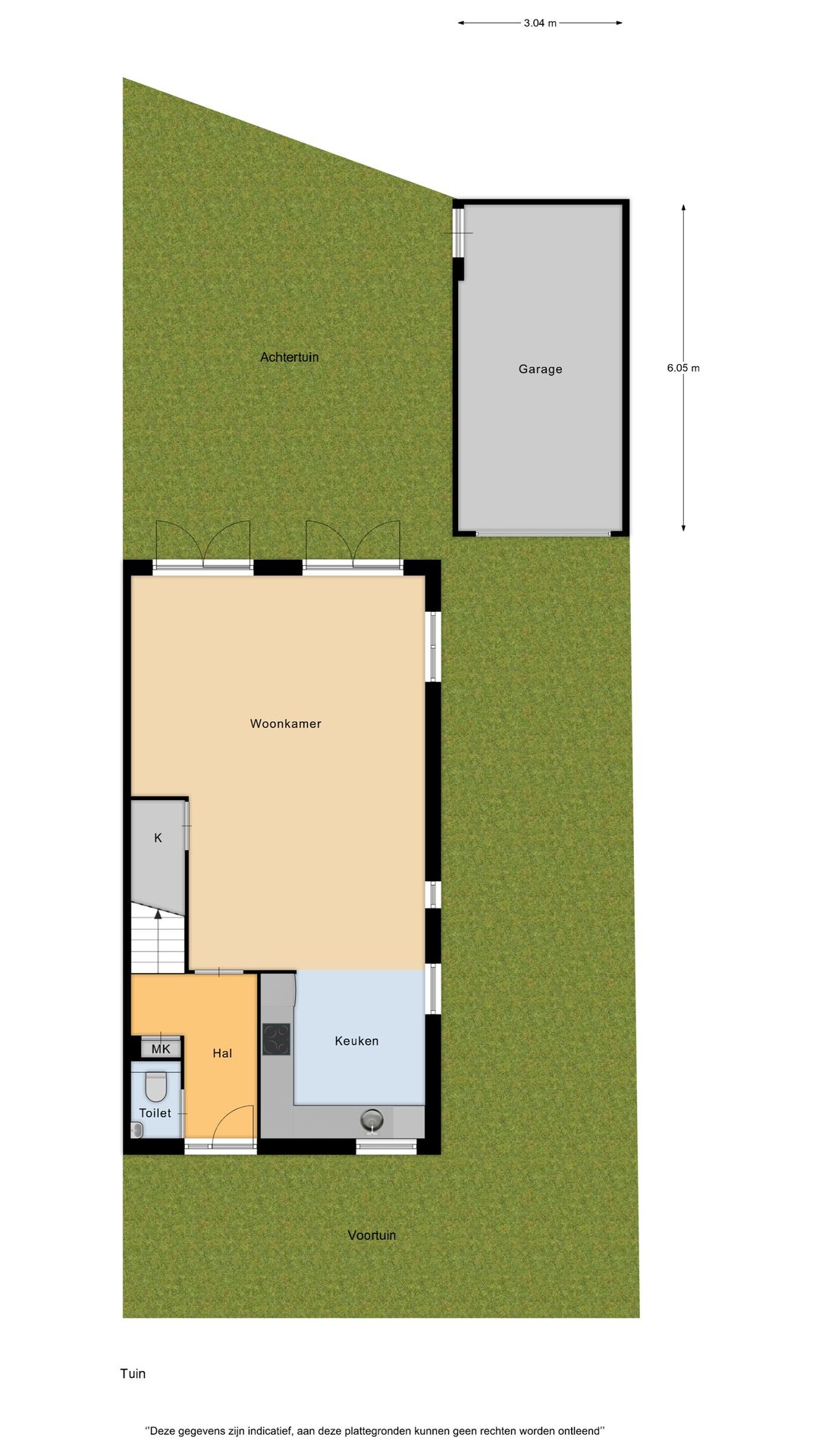 Photo 32 of Oosterwerf 25