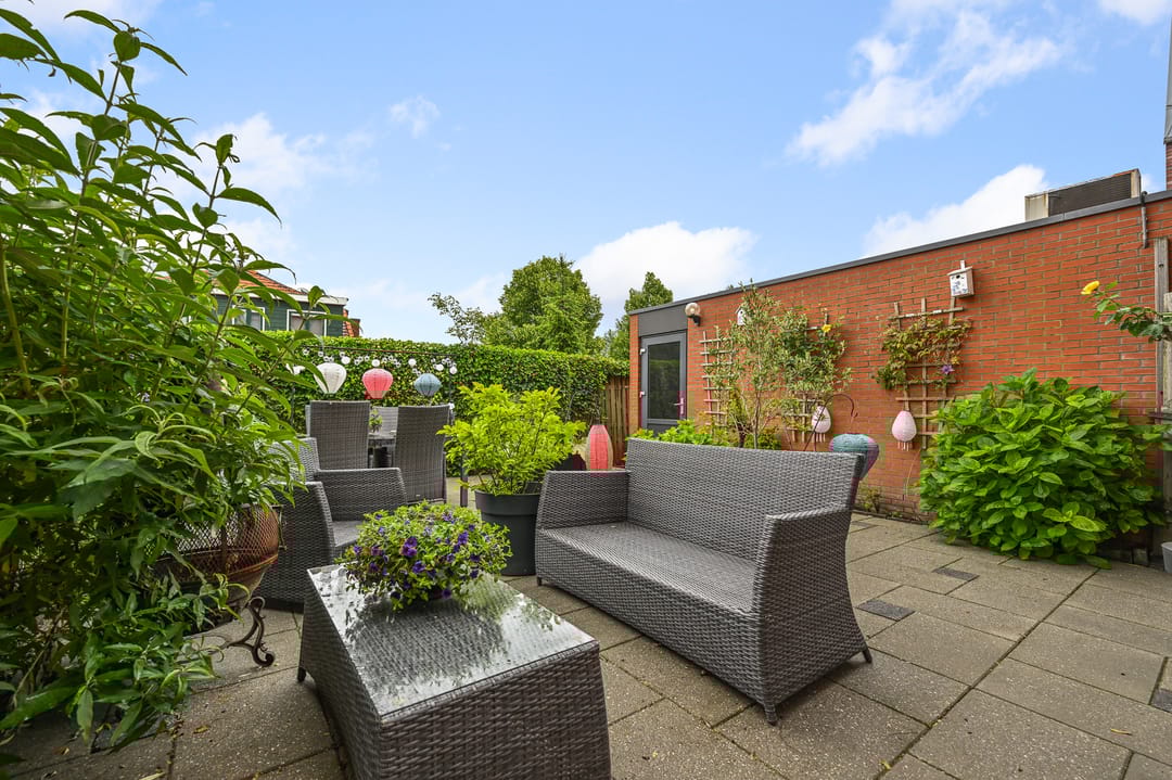 Photo 28 of Oosterwerf 25