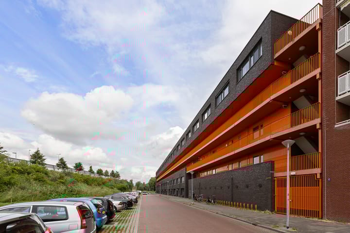 Foto 4 van Curaçaostraat 77