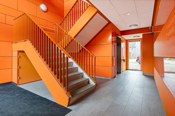 Foto 5 van Curaçaostraat 77