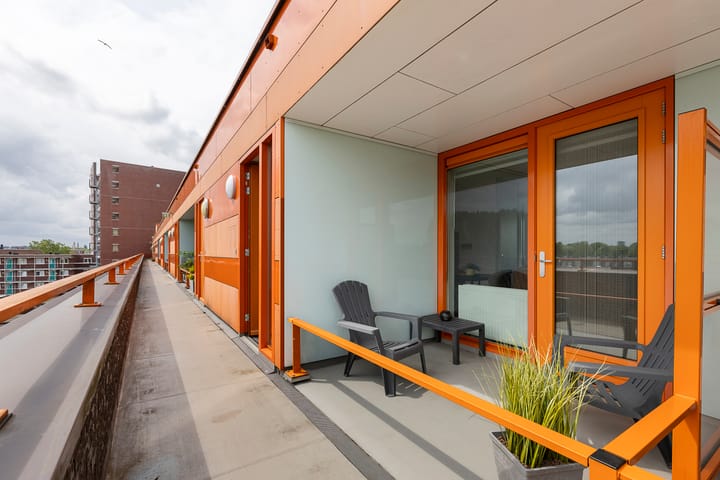 Foto 2 van Curaçaostraat 77