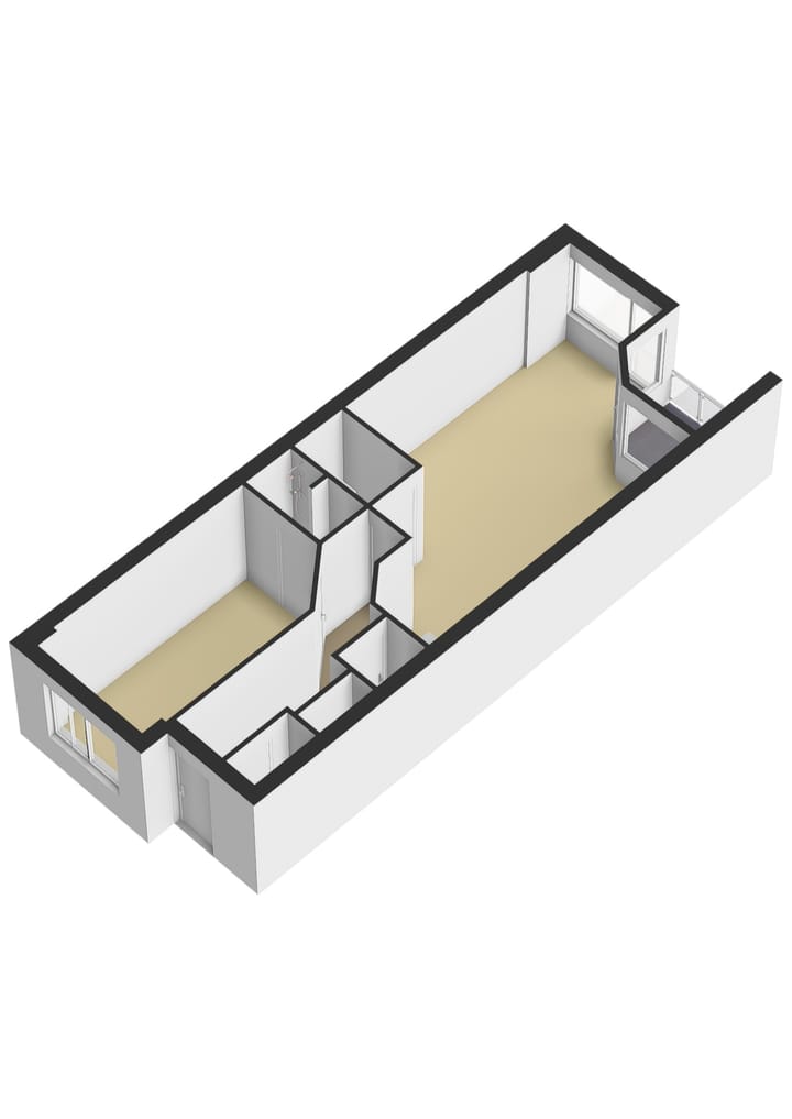 Foto 28 van Helfrichstraat 37