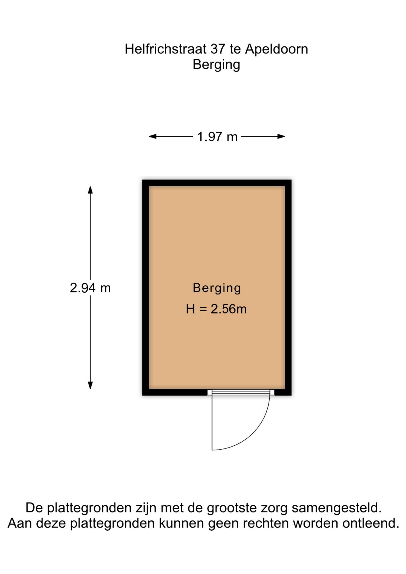Foto 29 van Helfrichstraat 37