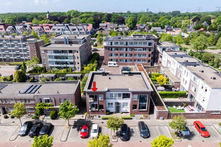 Foto 2 van Hertoginnenlaan 33