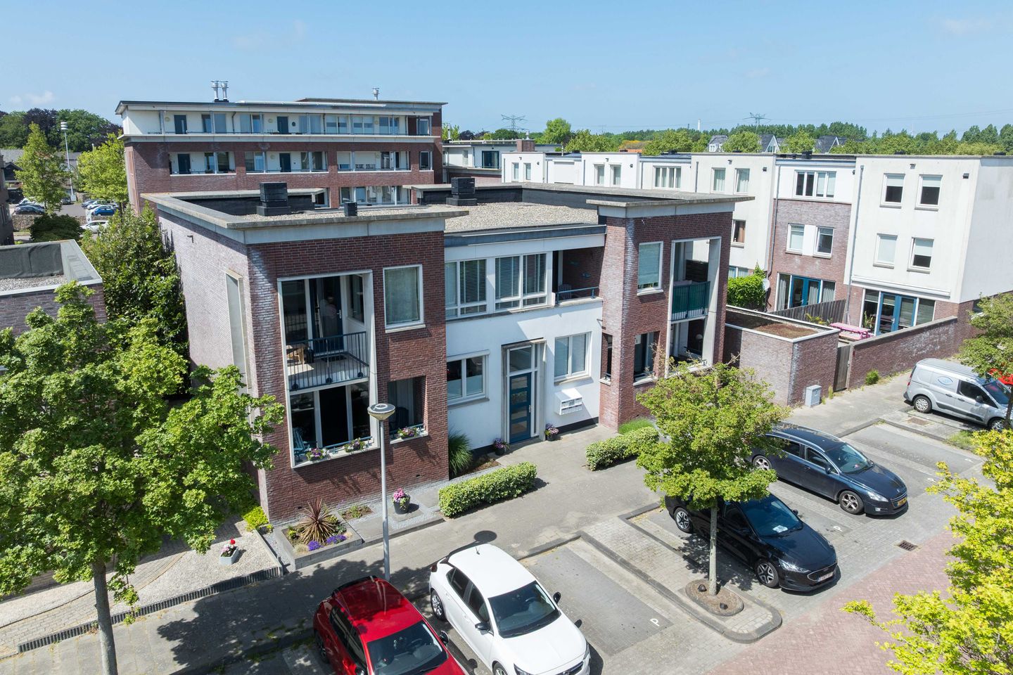 Foto 4 van Hertoginnenlaan 33