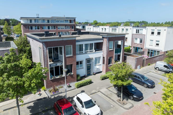 Foto 4 van Hertoginnenlaan 33