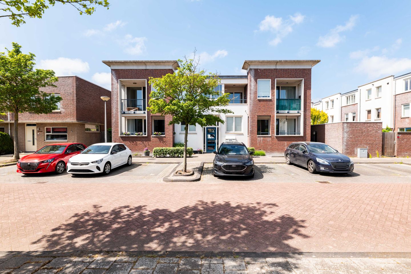 Foto 5 van Hertoginnenlaan 33