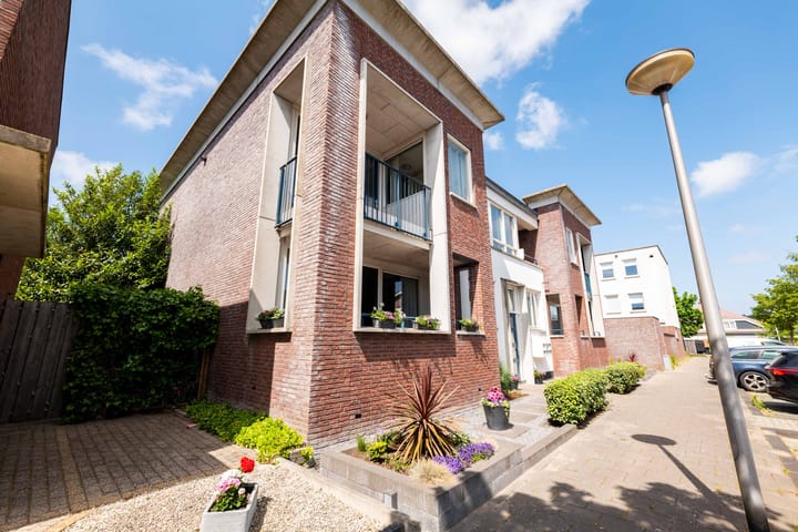 Foto 6 van Hertoginnenlaan 33