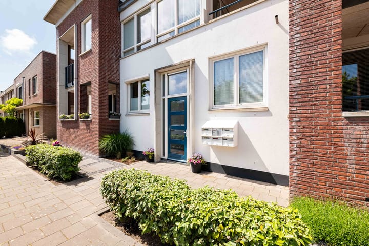 Foto 7 van Hertoginnenlaan 33