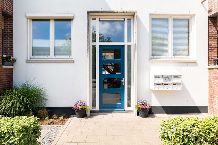 Foto 8 van Hertoginnenlaan 33