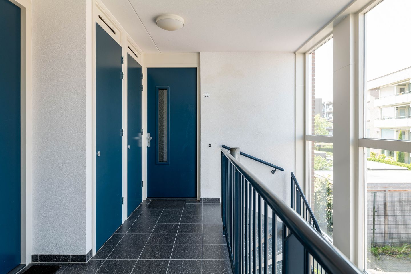 Foto 10 van Hertoginnenlaan 33