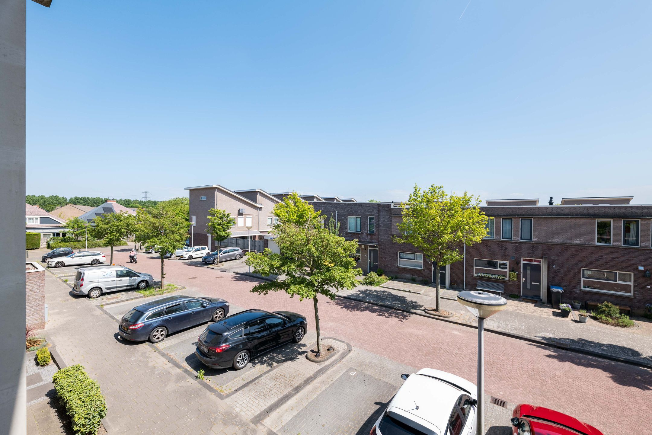 Foto 24 van Hertoginnenlaan 33