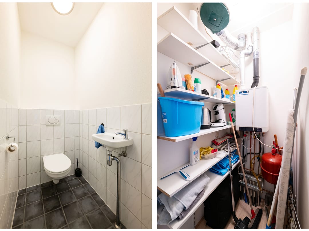 Foto 32 van Hertoginnenlaan 33