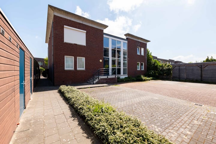 Foto 33 van Hertoginnenlaan 33