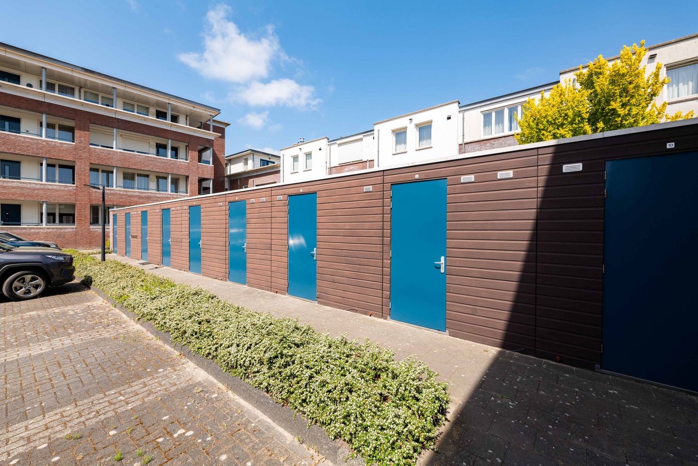 Foto 35 van Hertoginnenlaan 33