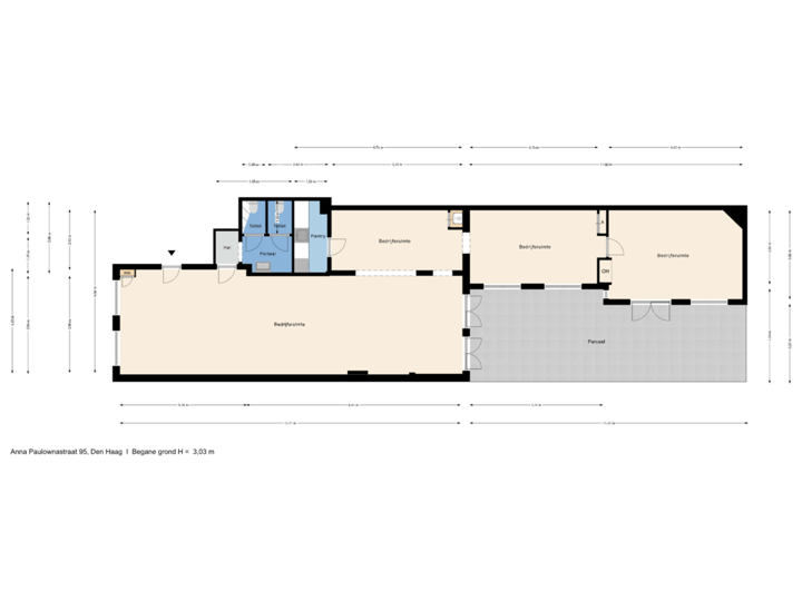 Begane grond