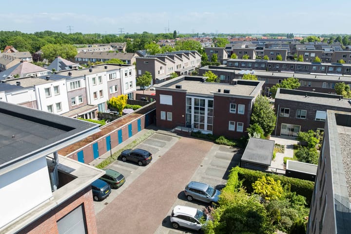 Foto 36 van Hertoginnenlaan 33