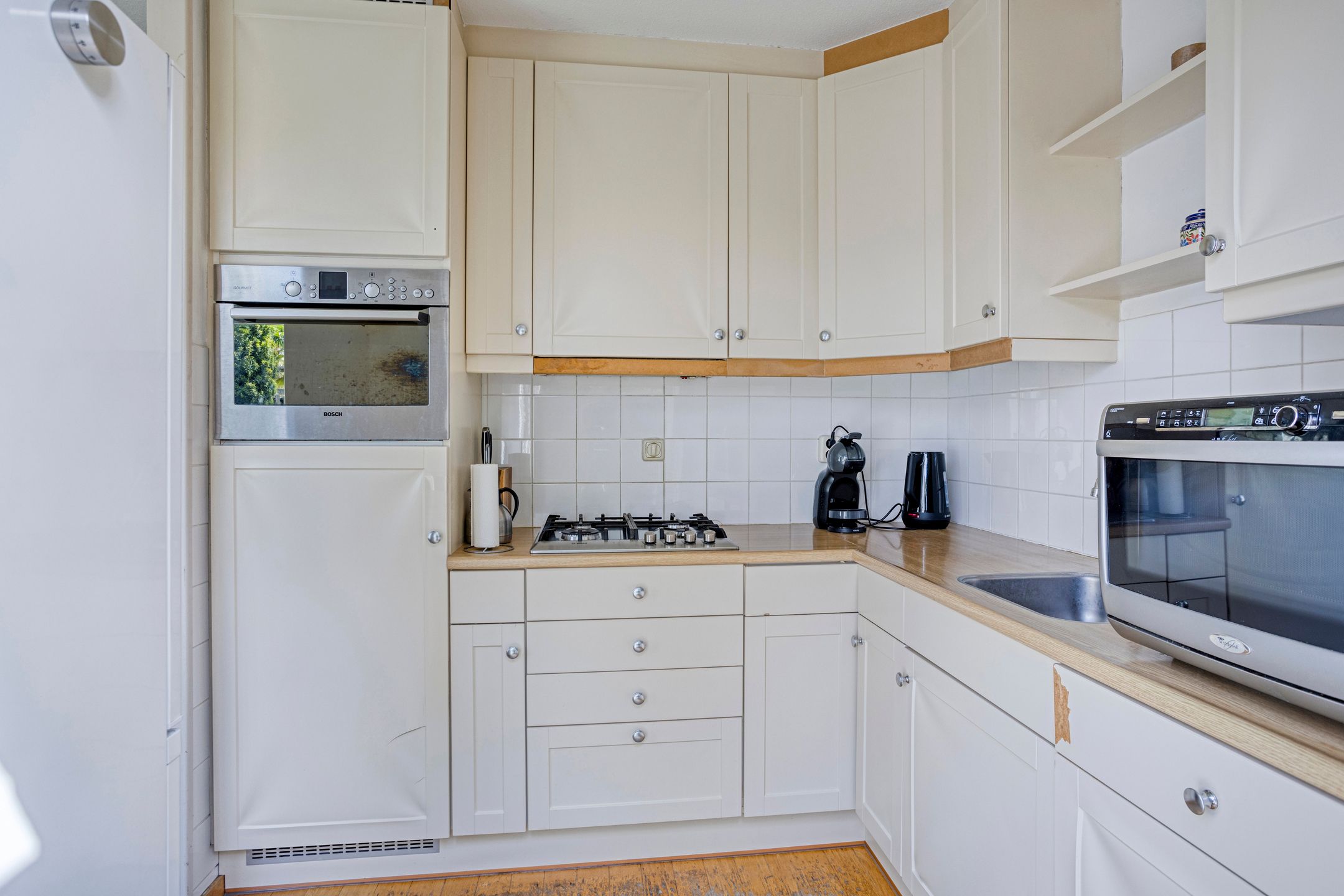 Foto 3 van Graham Greenelaan 3