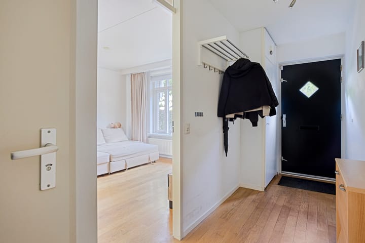 Foto 6 van Graham Greenelaan 3