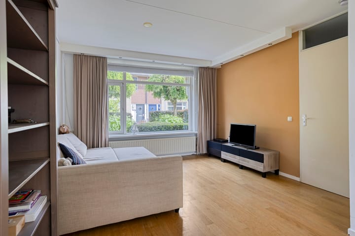 Foto 9 van Graham Greenelaan 3