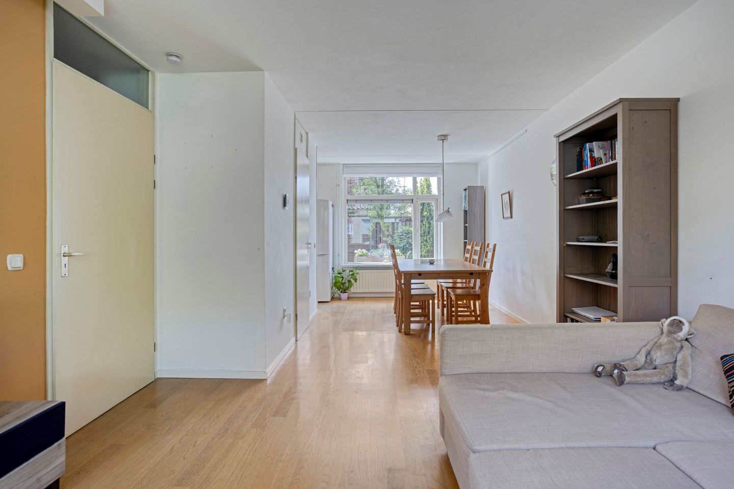 Foto 10 van Graham Greenelaan 3