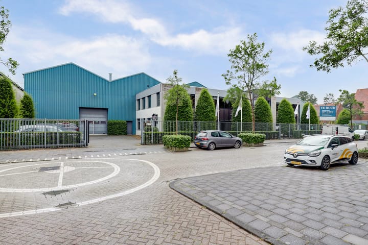 Heldringstraat 4, Maassluis