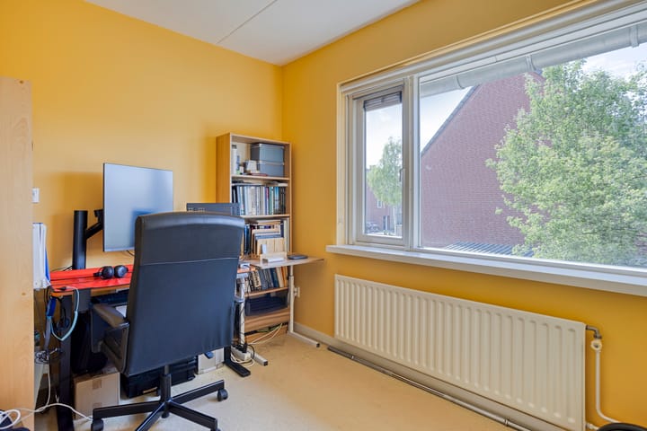 Foto 22 van Graham Greenelaan 3