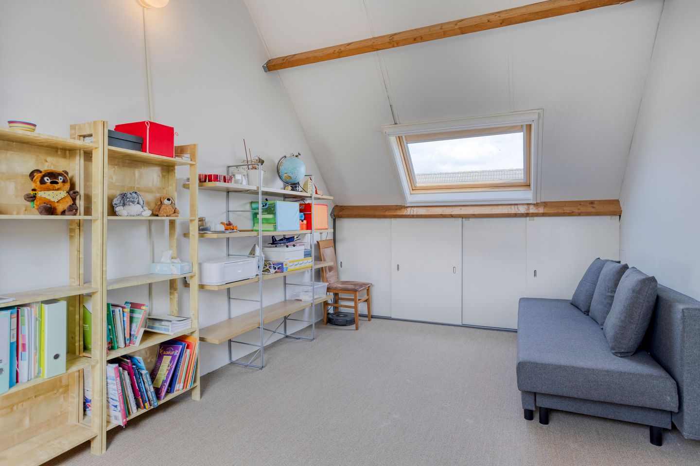 Foto 25 van Graham Greenelaan 3