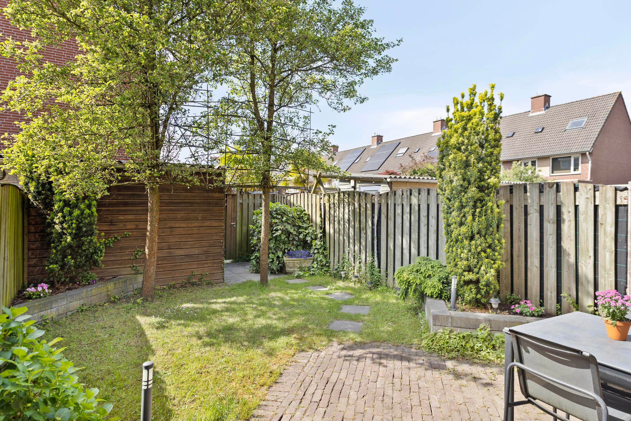 Foto 27 van Graham Greenelaan 3