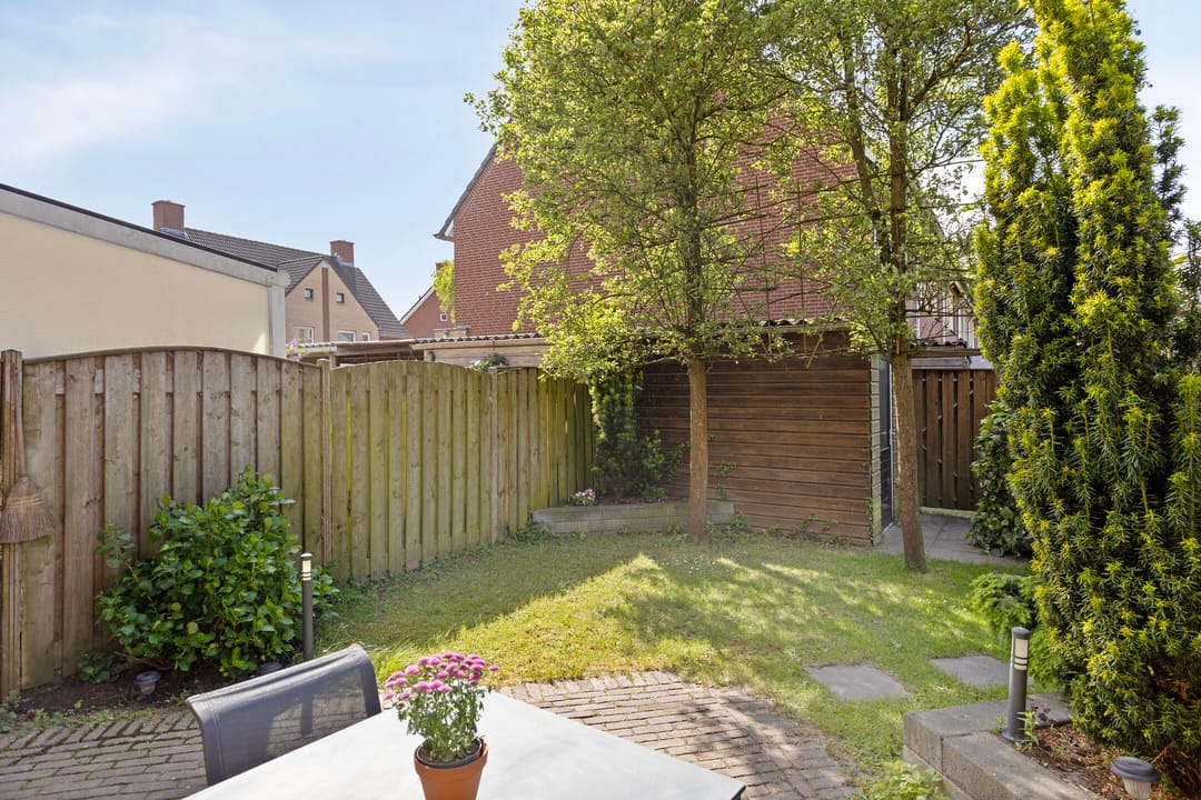 Foto 28 van Graham Greenelaan 3