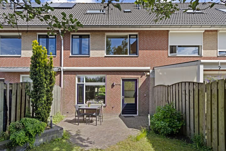 Foto 29 van Graham Greenelaan 3