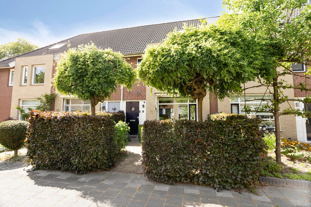 Foto 31 van Graham Greenelaan 3