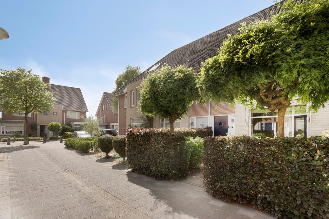 Foto 32 van Graham Greenelaan 3