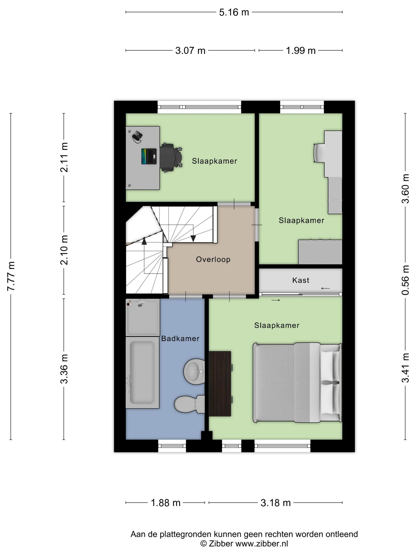 Foto 35 van Graham Greenelaan 3