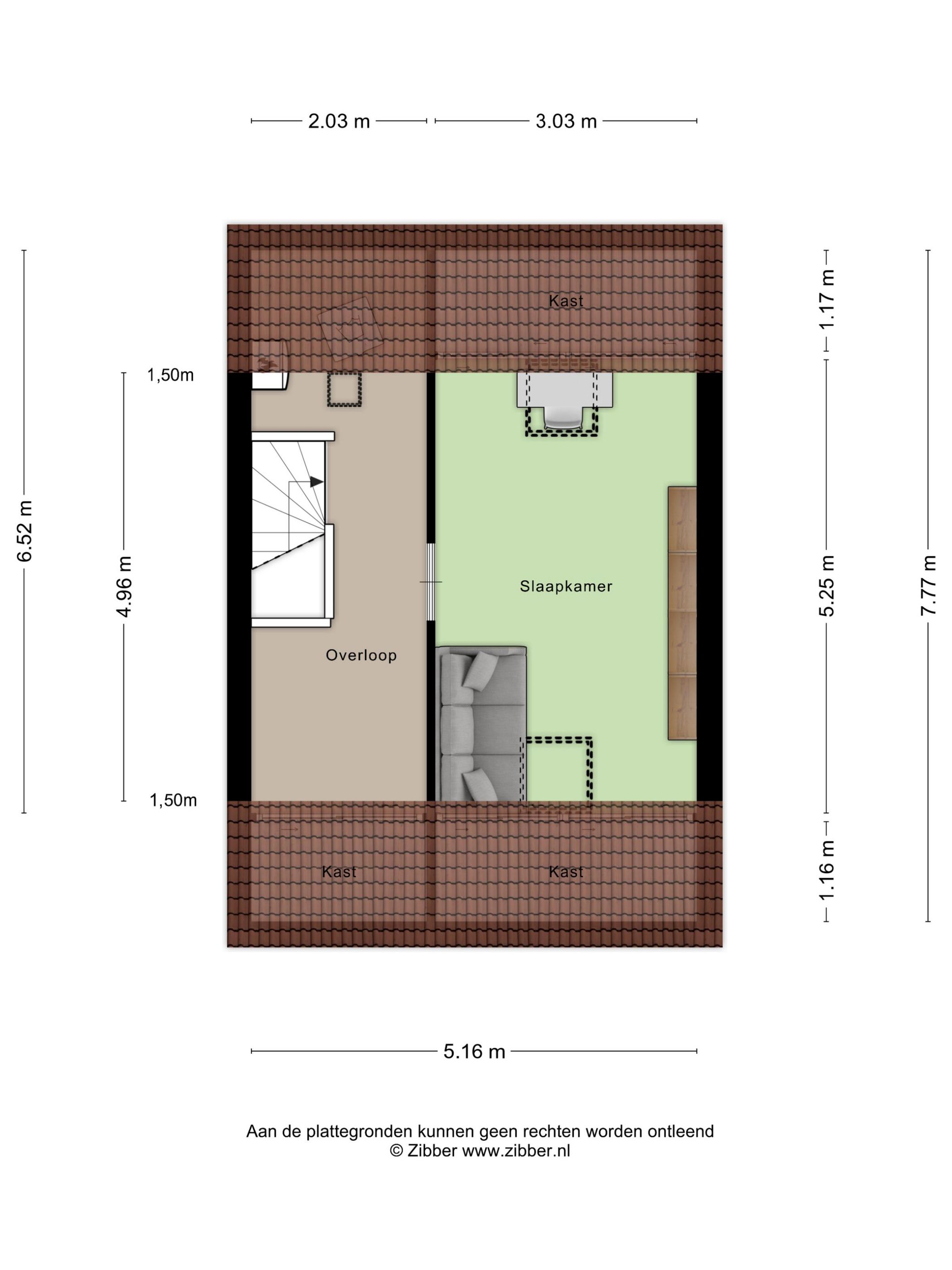 Foto 36 van Graham Greenelaan 3