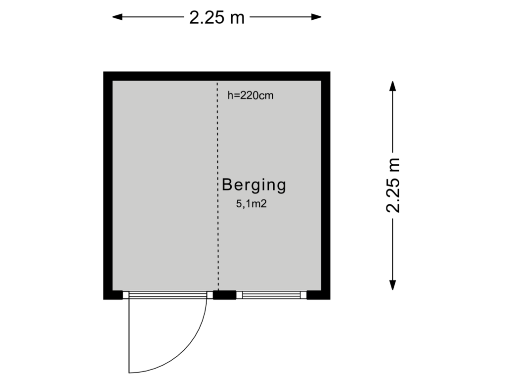 Berging