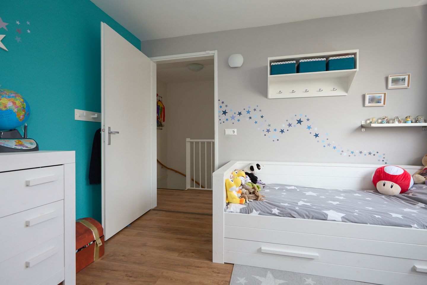 Foto 44 van Acropolis 83