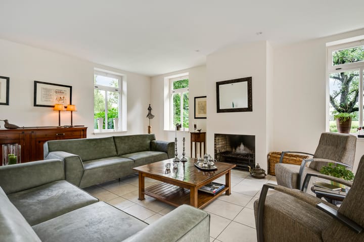 Foto 2 van Bergsheisteeg 1