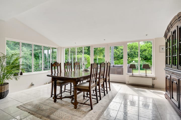 Foto 3 van Bergsheisteeg 1