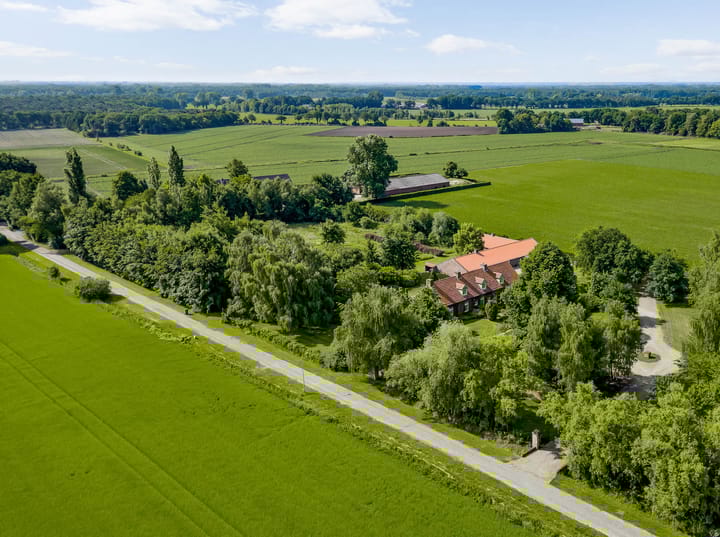 Foto 6 van Bergsheisteeg 1