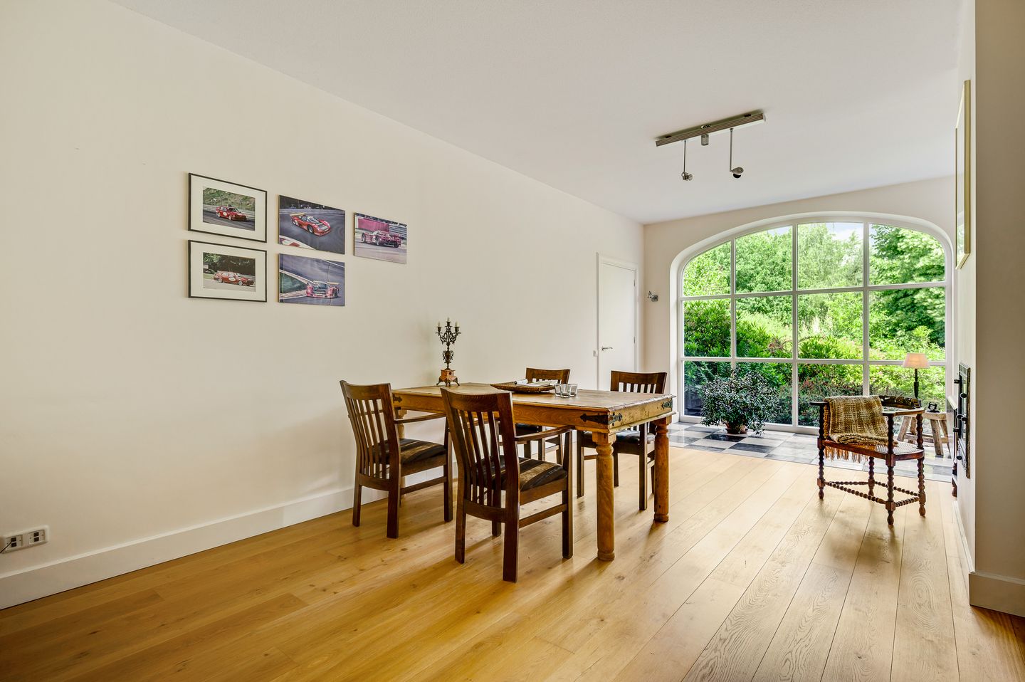 Foto 10 van Bergsheisteeg 1