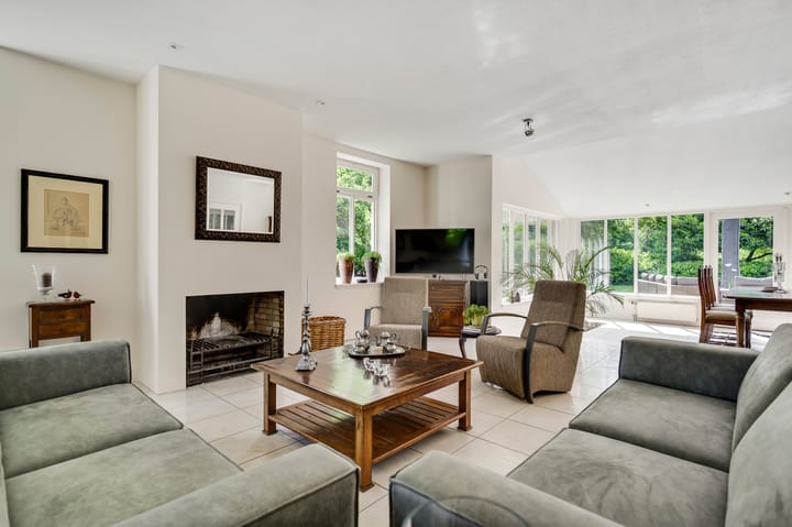 Foto 11 van Bergsheisteeg 1