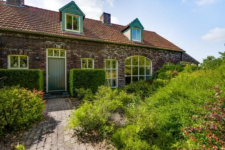 Foto 46 van Bergsheisteeg 1