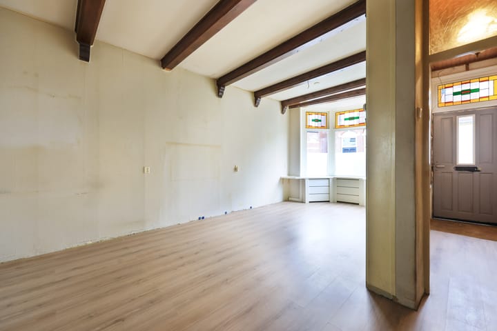 Foto 2 van Metiusstraat 14