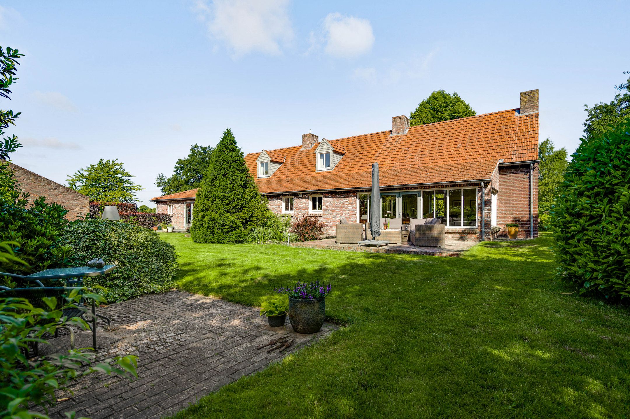 Foto 48 van Bergsheisteeg 1