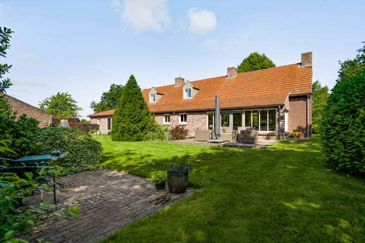 Foto 48 van Bergsheisteeg 1