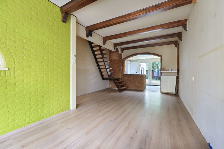 Foto 3 van Metiusstraat 14