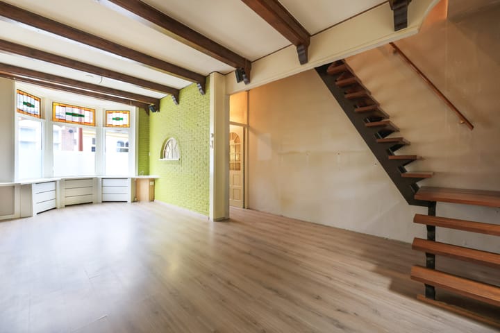 Foto 4 van Metiusstraat 14